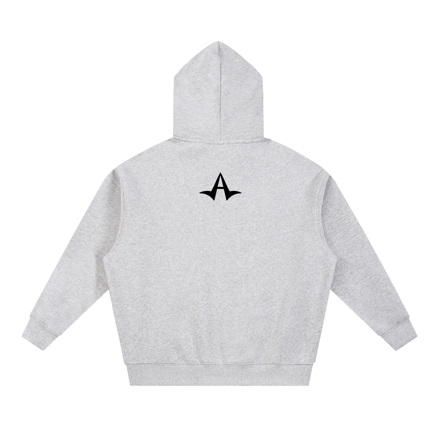 Boxy Hoodie