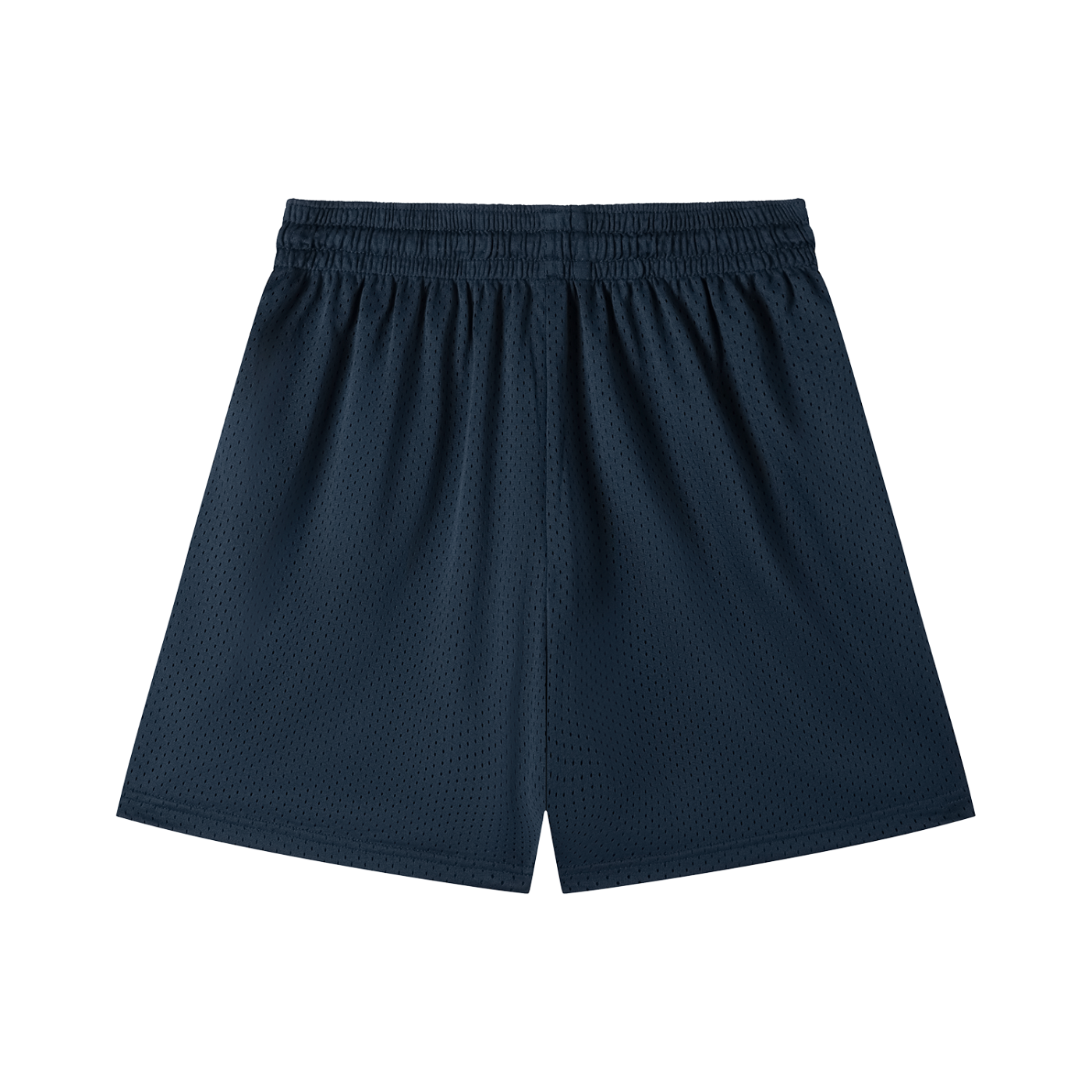Mesh National Soccer Shorts