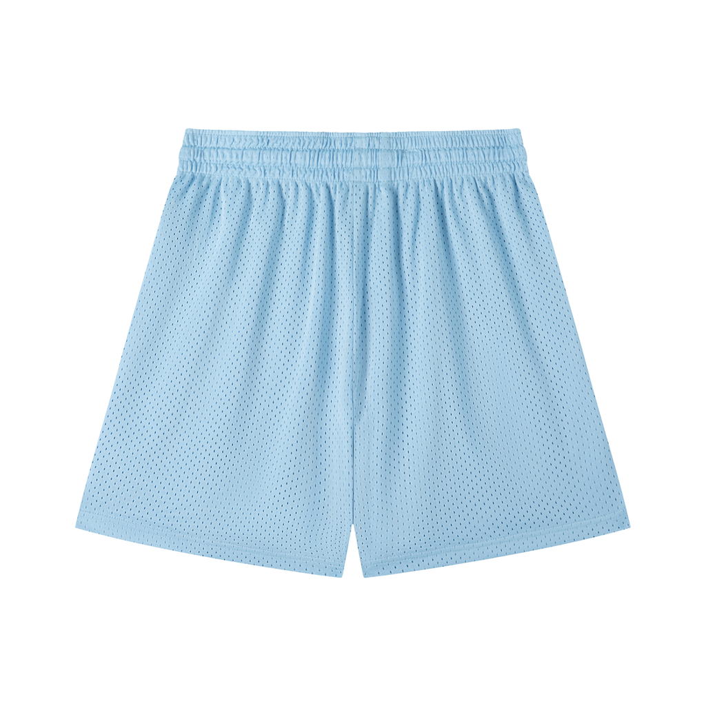 Mesh National Soccer Shorts