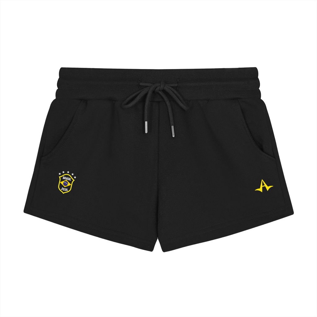 Women's National Soccer Shorts