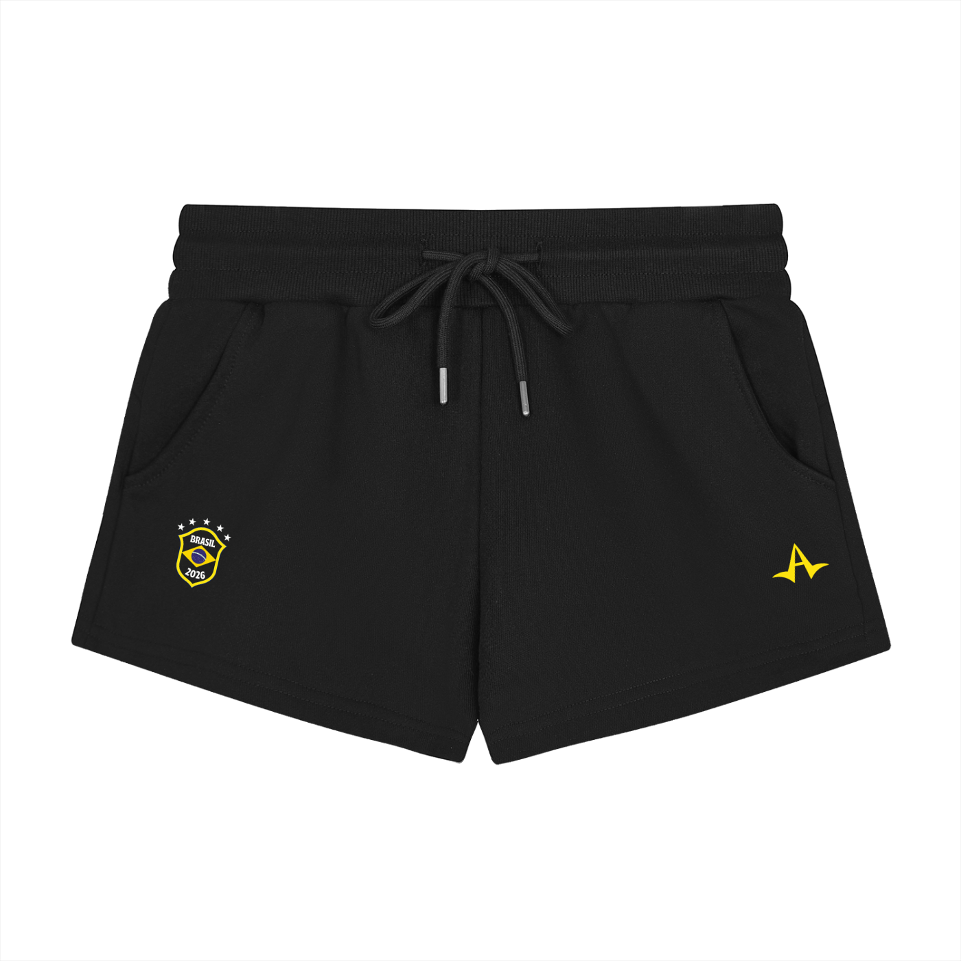 Women's National Soccer Shorts