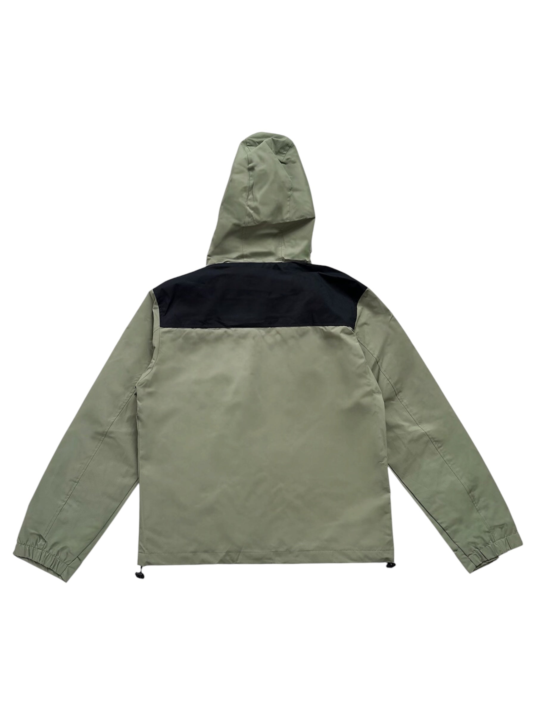 Shell Jacket