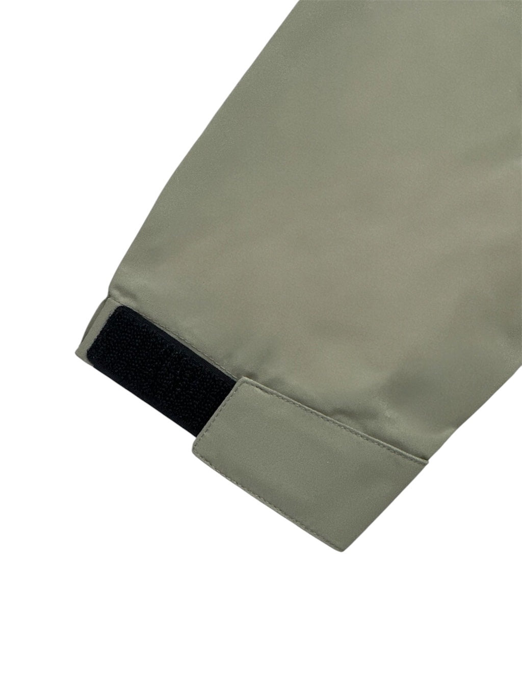 Shell Jacket