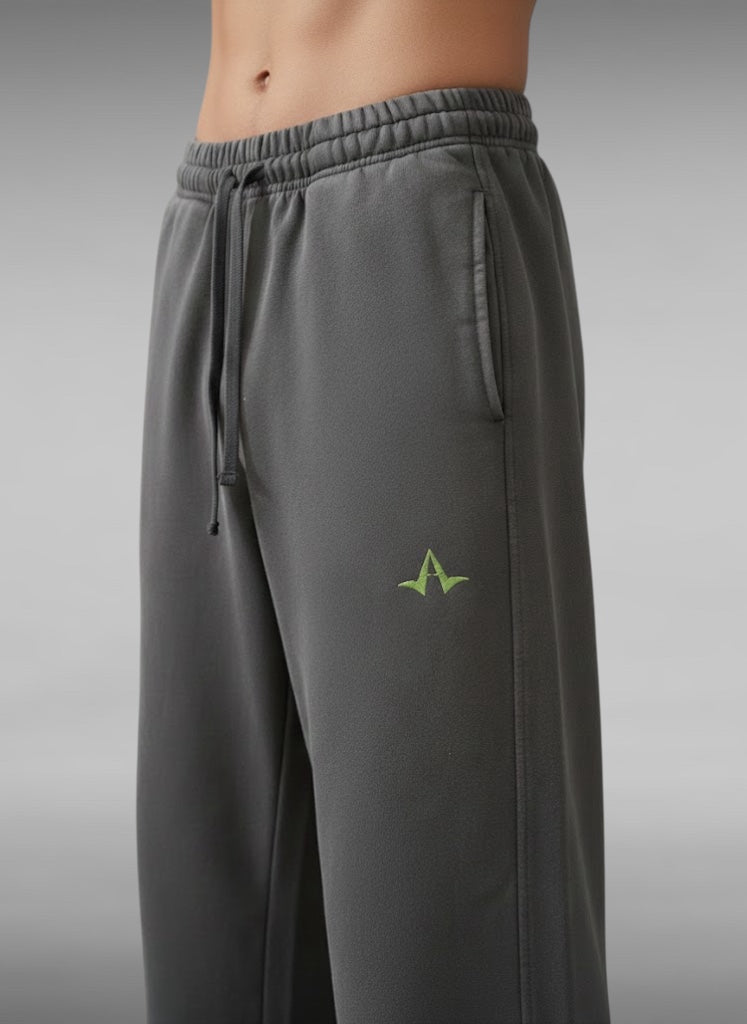 Vintage Washed Sweatpants