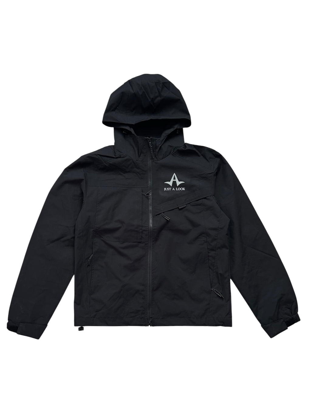 Shell Jacket