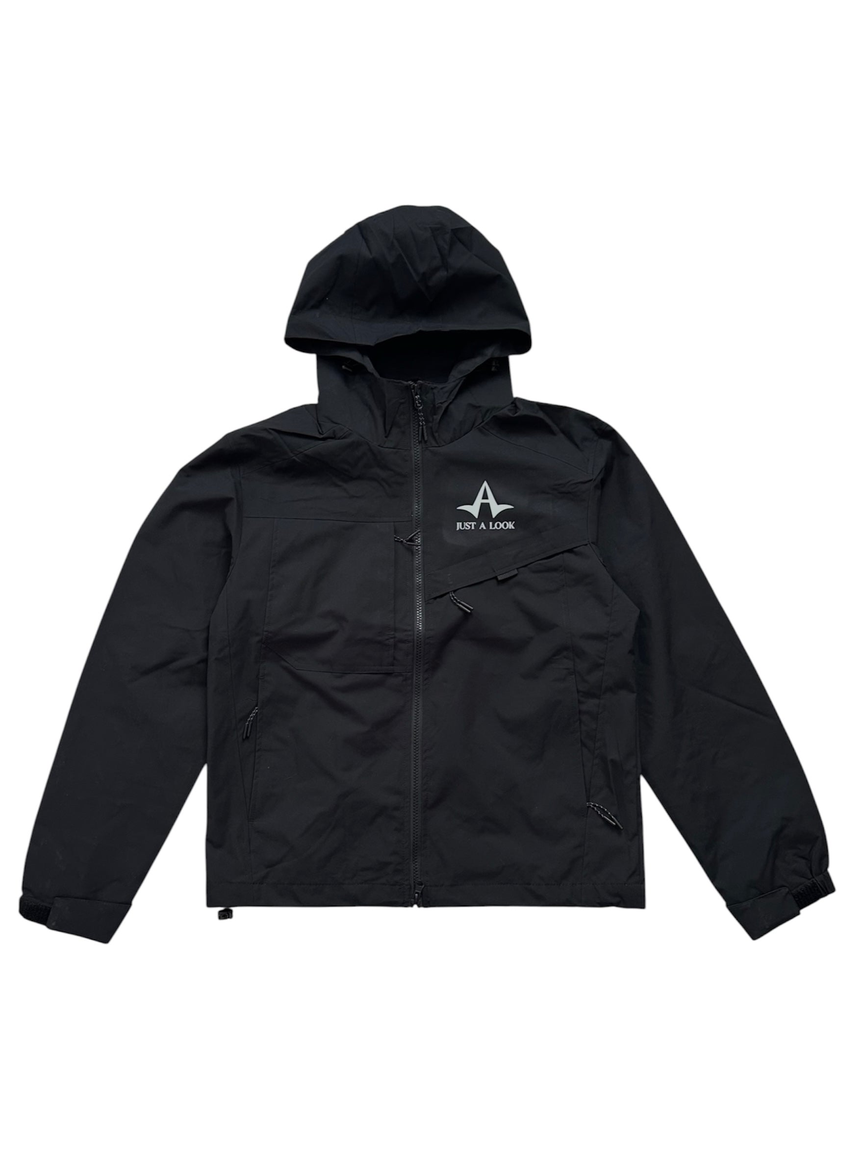 Shell Jacket