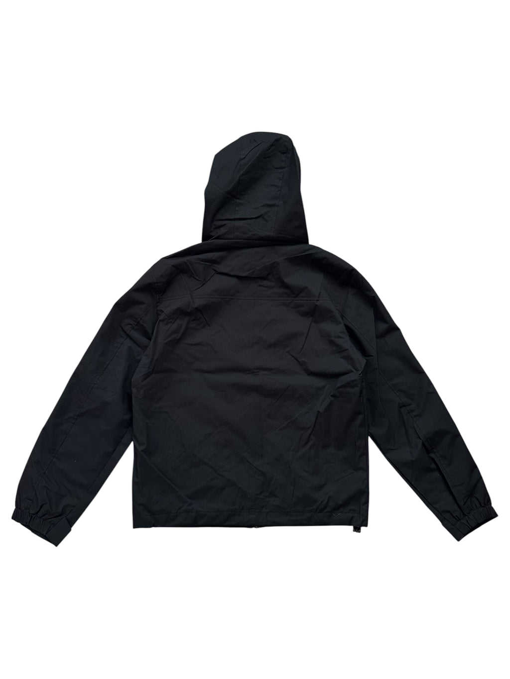 Shell Jacket
