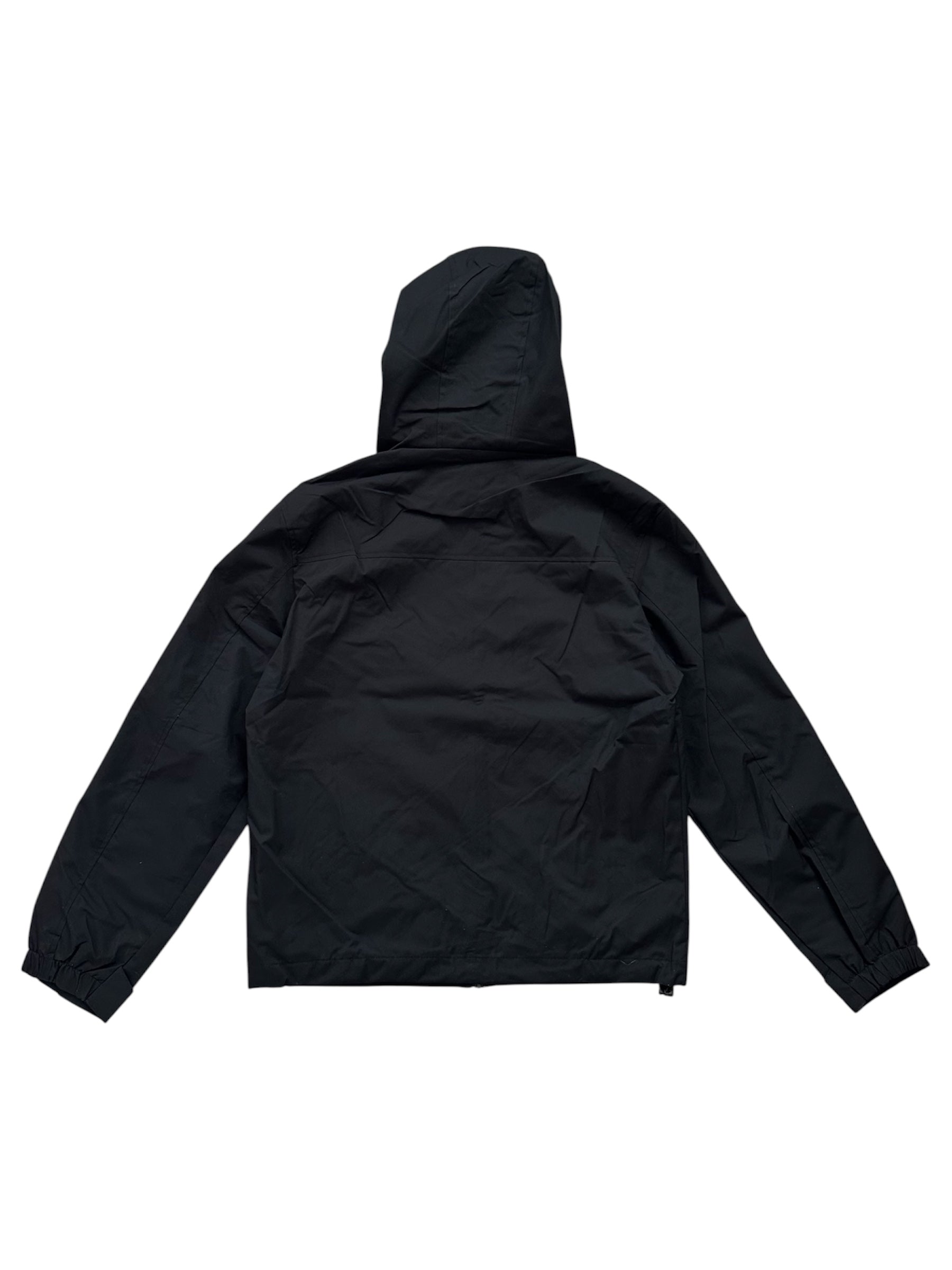 Shell Jacket