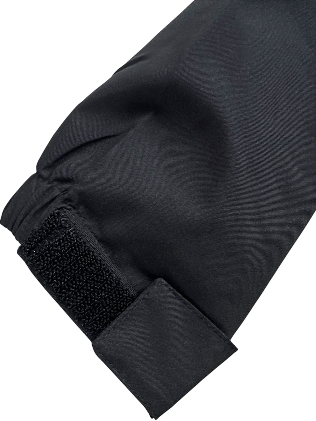 Shell Jacket