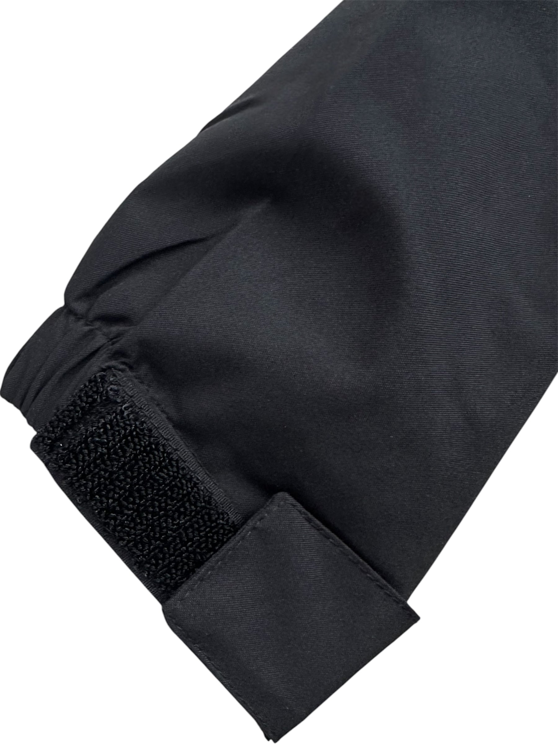Shell Jacket