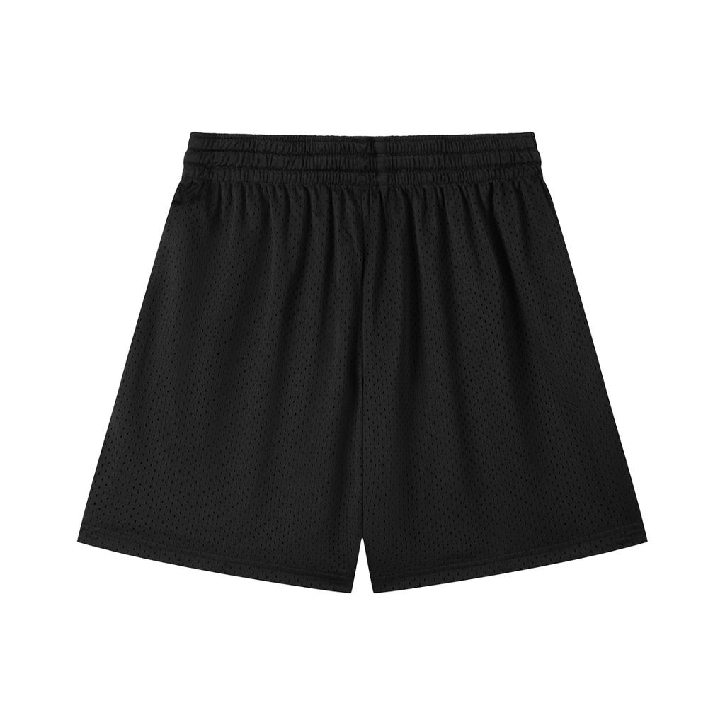 Mesh National Soccer Shorts