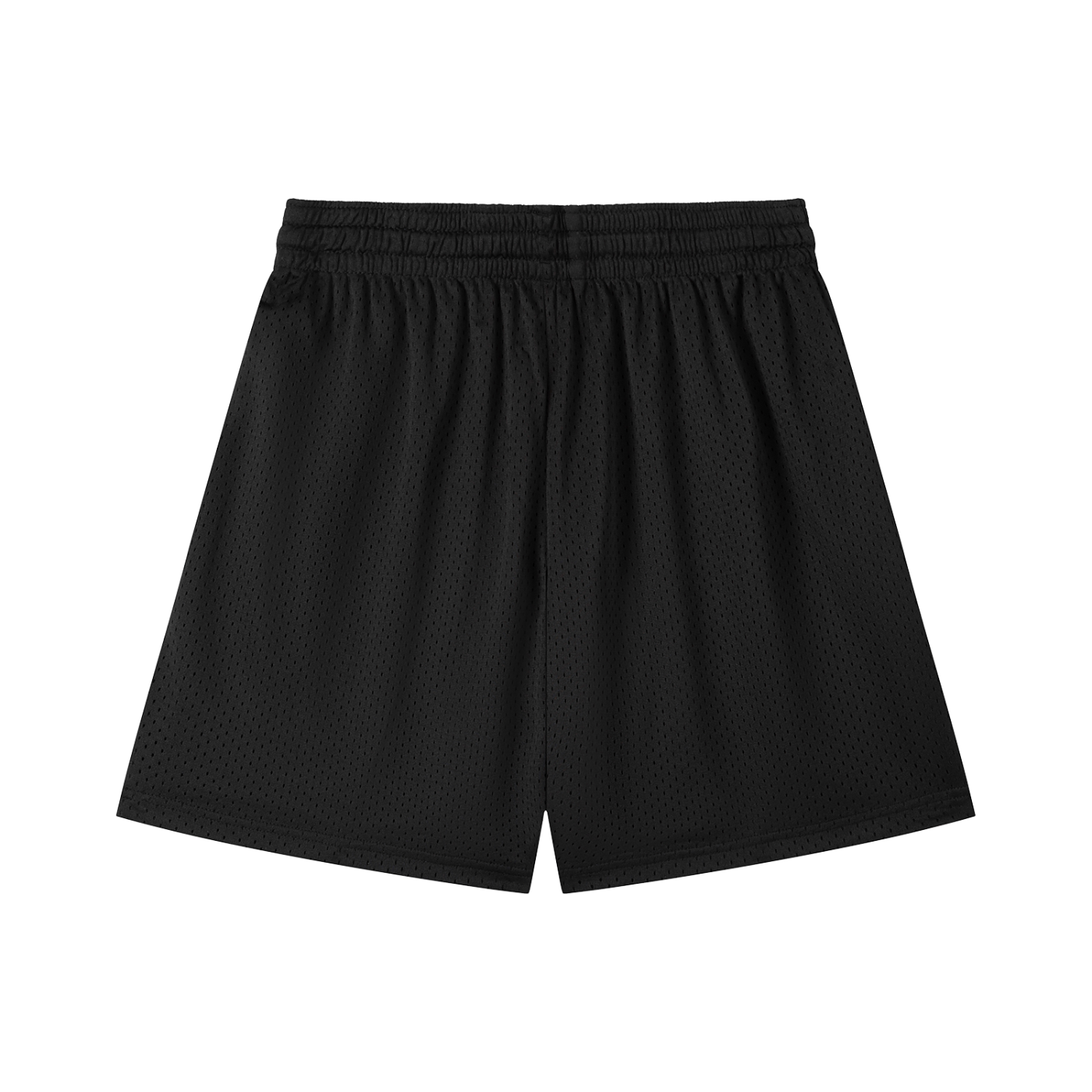 Mesh National Soccer Shorts