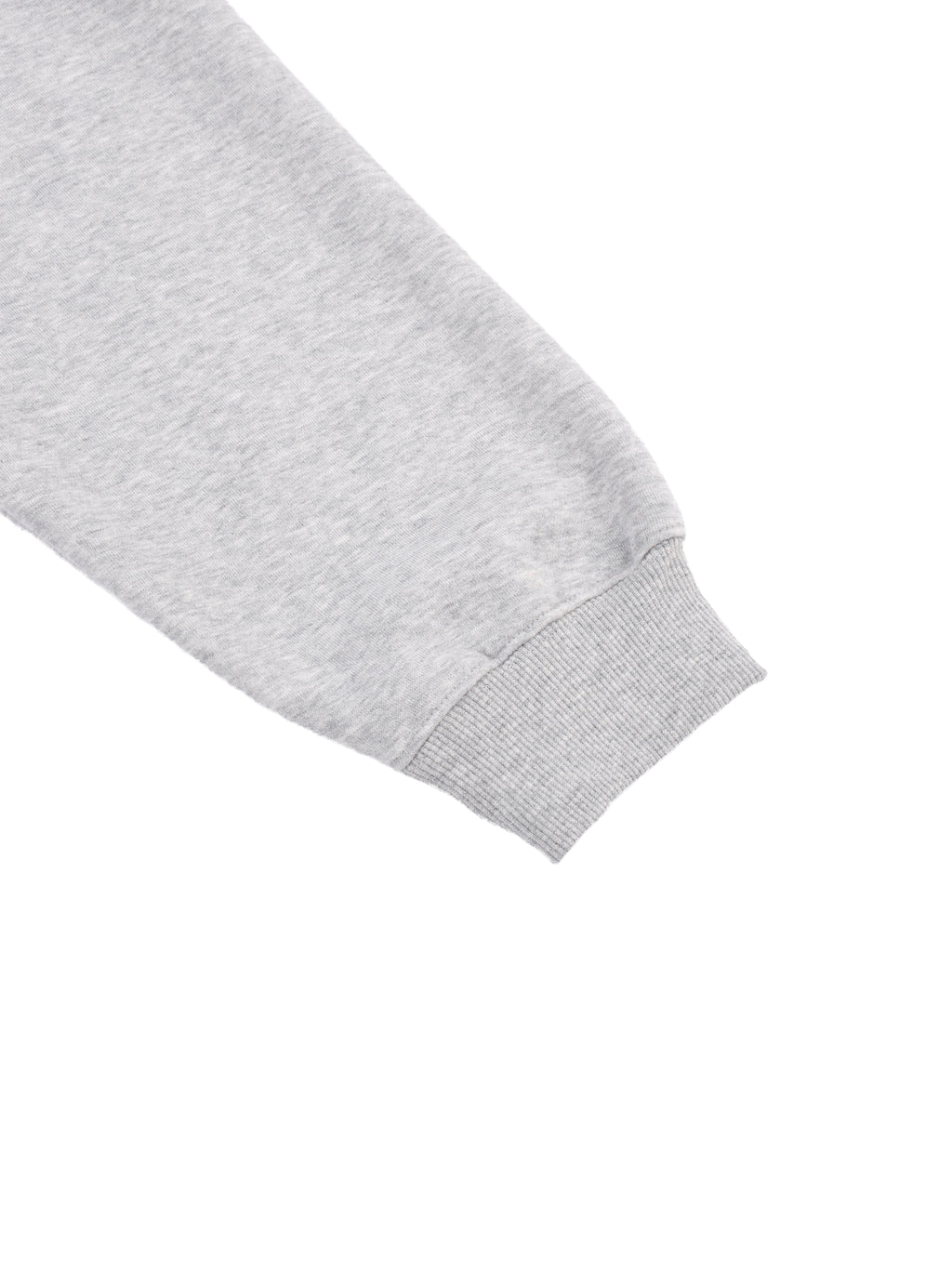 Boxy Hoodie