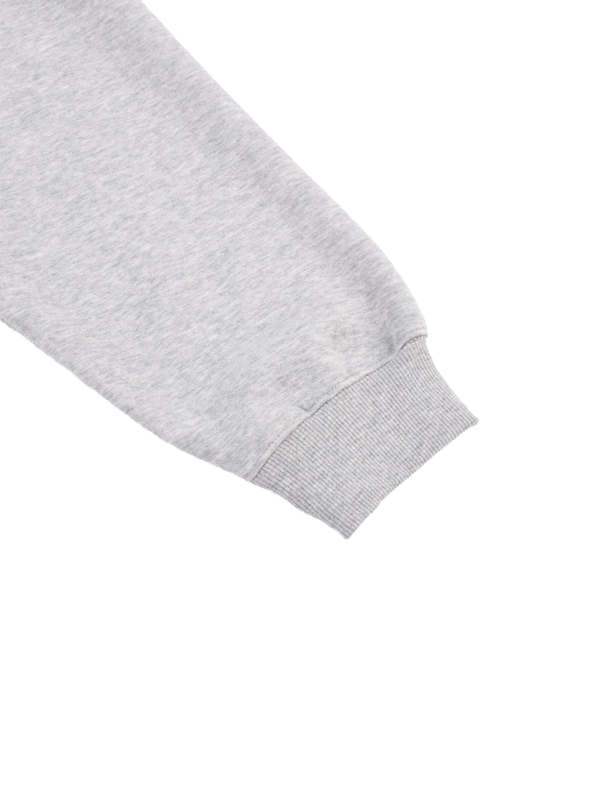 Boxy Hoodie